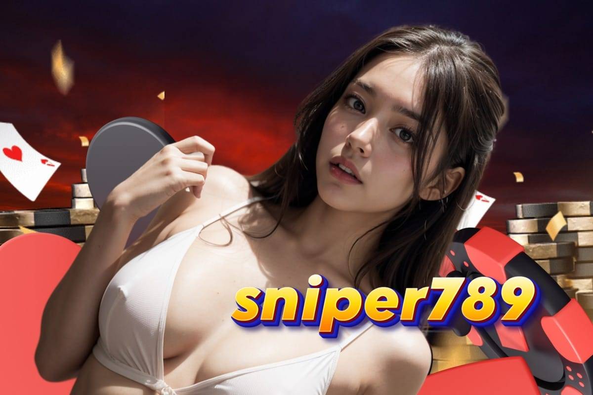 sniper789 slot